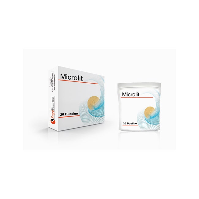 Microlit 20 Bustine-1