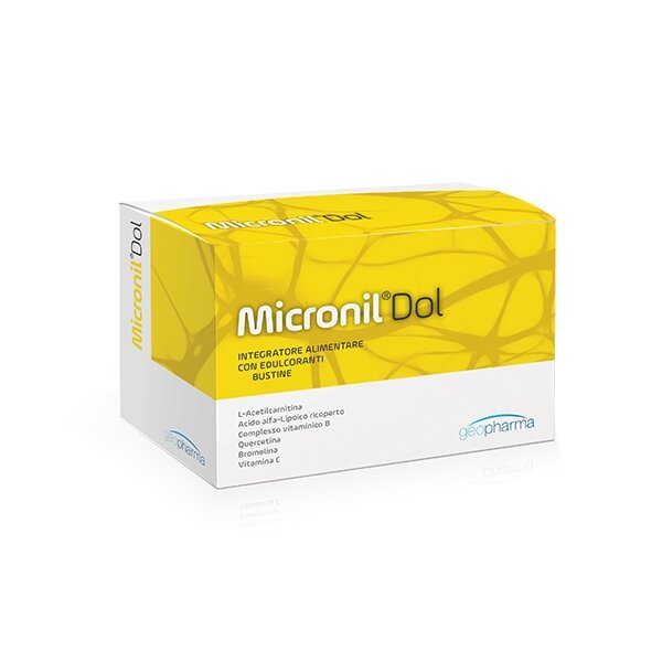 Micronil  Dol 14 Buste-1