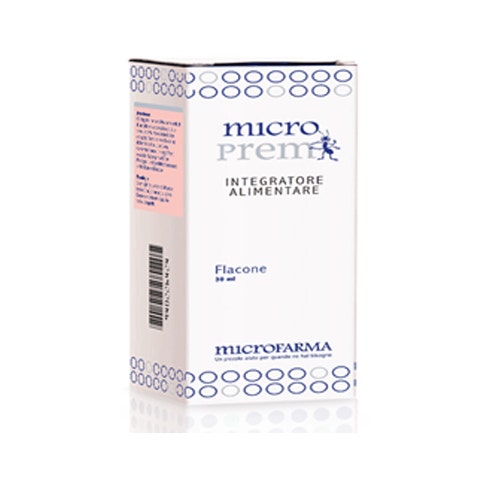 Microprem Gocce 30ml-1