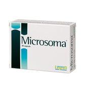 Microsoma funzionalità epatica 30 capsule-1
