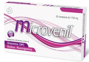 Microvenil 20 Compresse-1