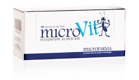 Microvit 10x10ml-1