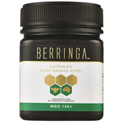 Berringa Miele di Manuka MGO 120+ 250g-1