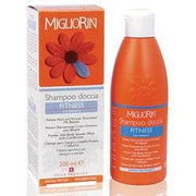 Migliorin Fitness Bagno-Doccia 200ml-1