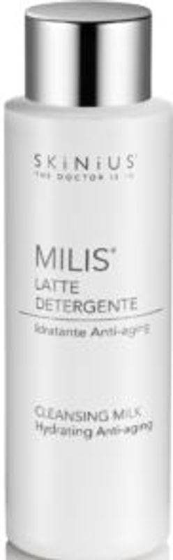 Skinius Milis latte detergente 100ml-1