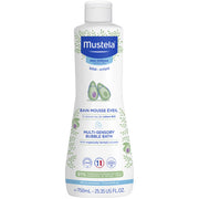 Mustela Bagnetto Mille Bolle Deterge Dolcemente 750ml-2