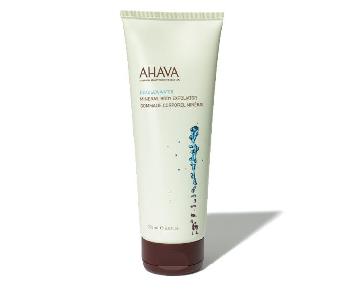 Ahava Esfoliante Corpo Minerale 200ml-2