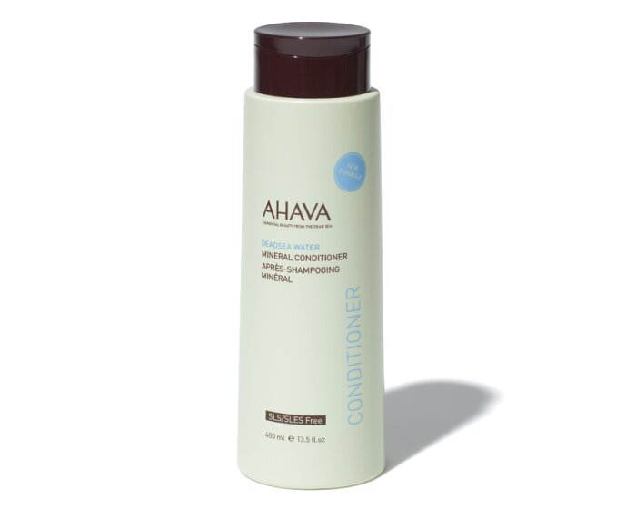 Ahava Balsamo Minerale Capelli 400ml-2