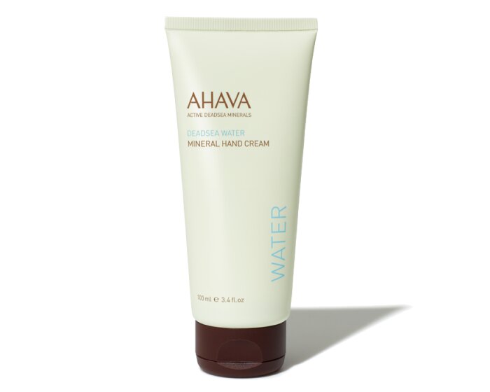 Ahava Crema Mani Minerale 100ml-2