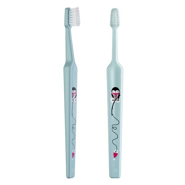 TePe Mini X-Soft Spazzolino Per Bambini 0-3 anni 1 Pezzo-2