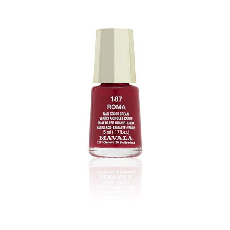 Mavala Minicolor 187 Roma-1