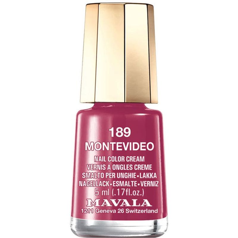 Mavala Smalto Minicolor 189 Montevideo-1