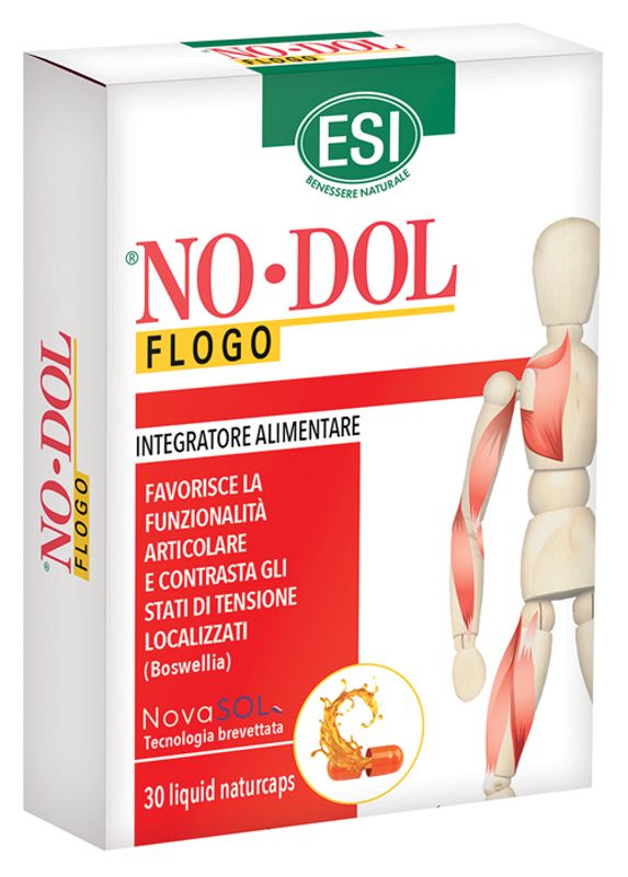NO DOL FLOGO 30NATURCAPS LIQUI-1