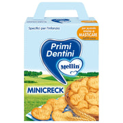 Mellin Mini Creck 180g-2