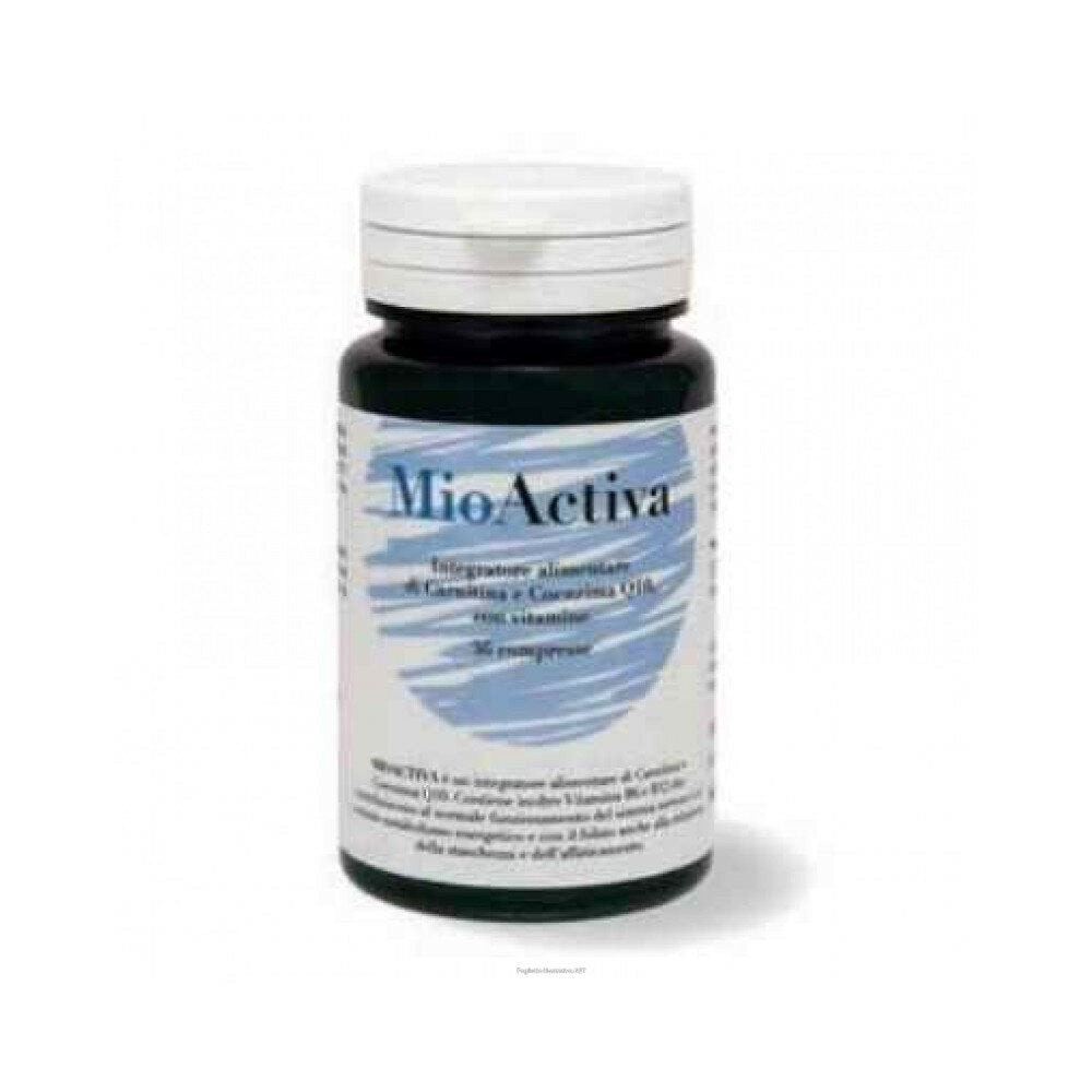 Mioactiva 36 Compresse-1