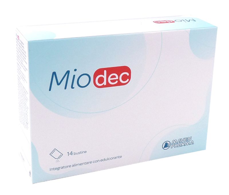 Miodec 14 Bustine-1