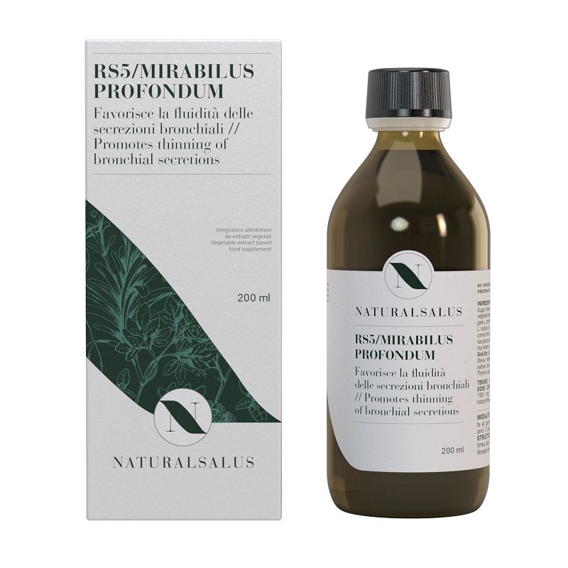 Mirabilus Profundum RS5 200ml-1