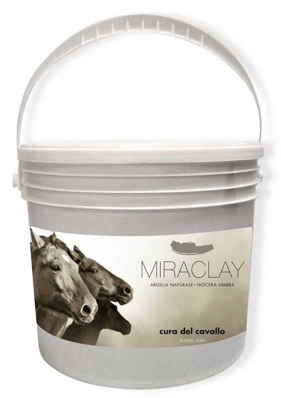 MIRACLAY ARGILLA NATURALE 10KG-1