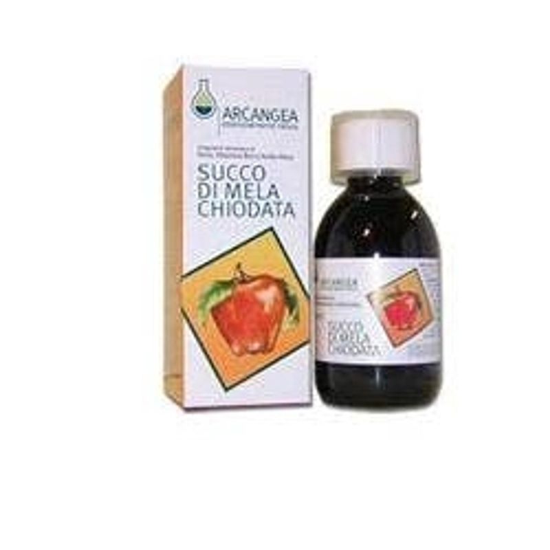 Succo Mela Chiodata 200ml-1
