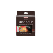 Miso Soup zuppa istantanea alle alghe 40g-1
