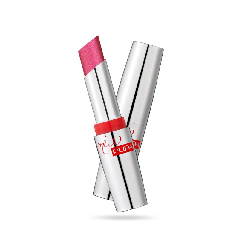 Pupa Miss Pupa Starlight Rossetto 703 Precious Rose 2,5g-1