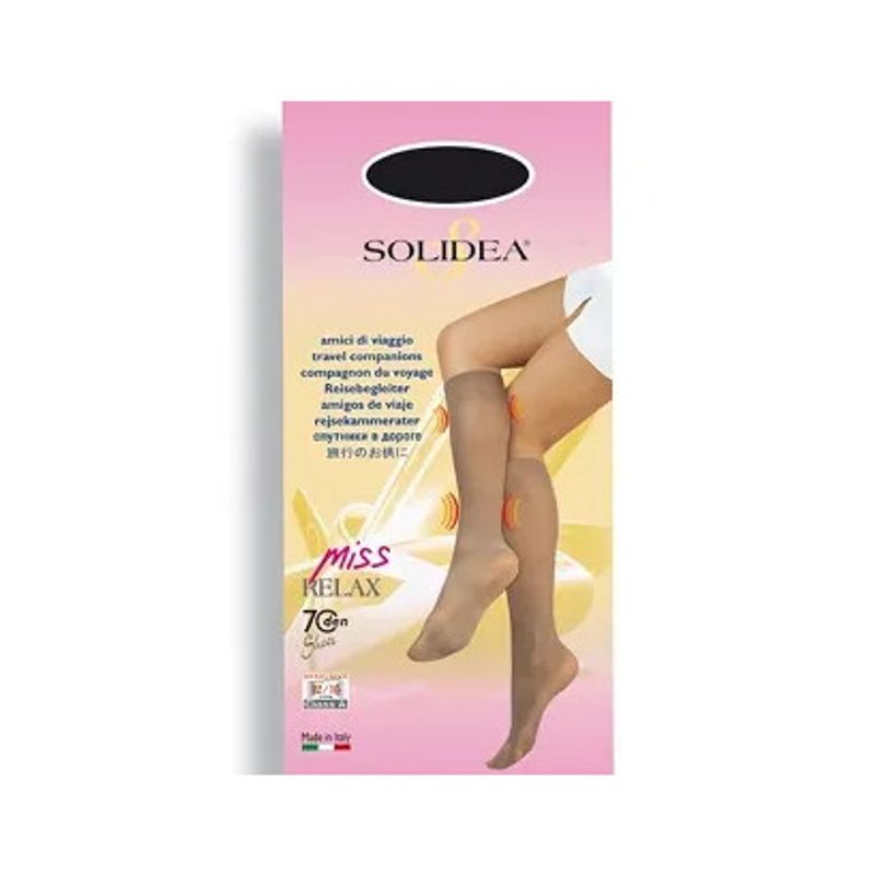 Solidea Gambaletti Miss Relax 70 Denari Avorio 2 M 1 Paio-1