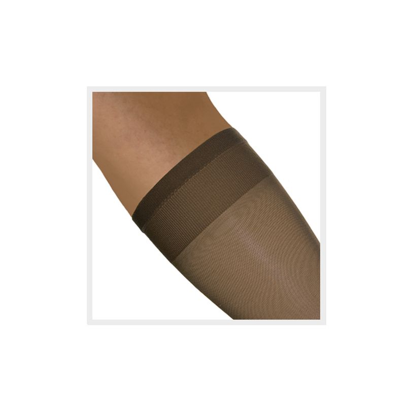 Solidea Miss Relax Gambaletto 70 Sheer Bronze Taglia S-2
