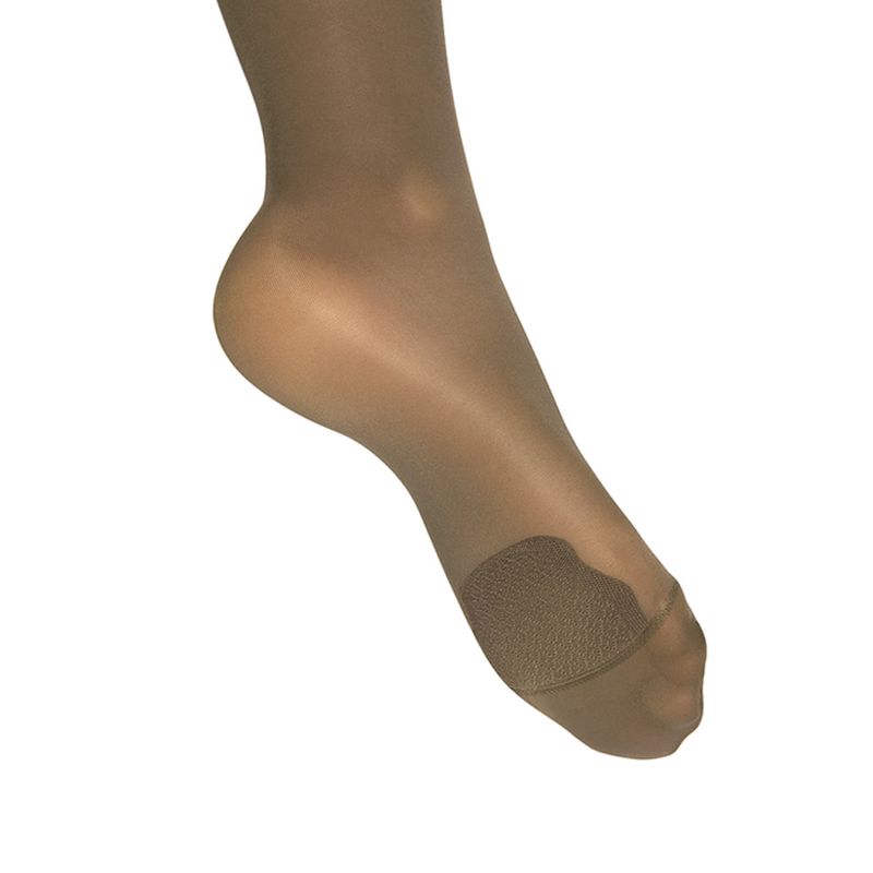 Solidea Miss Relax Gambaletto 70 Sheer Bronze Taglia S-4