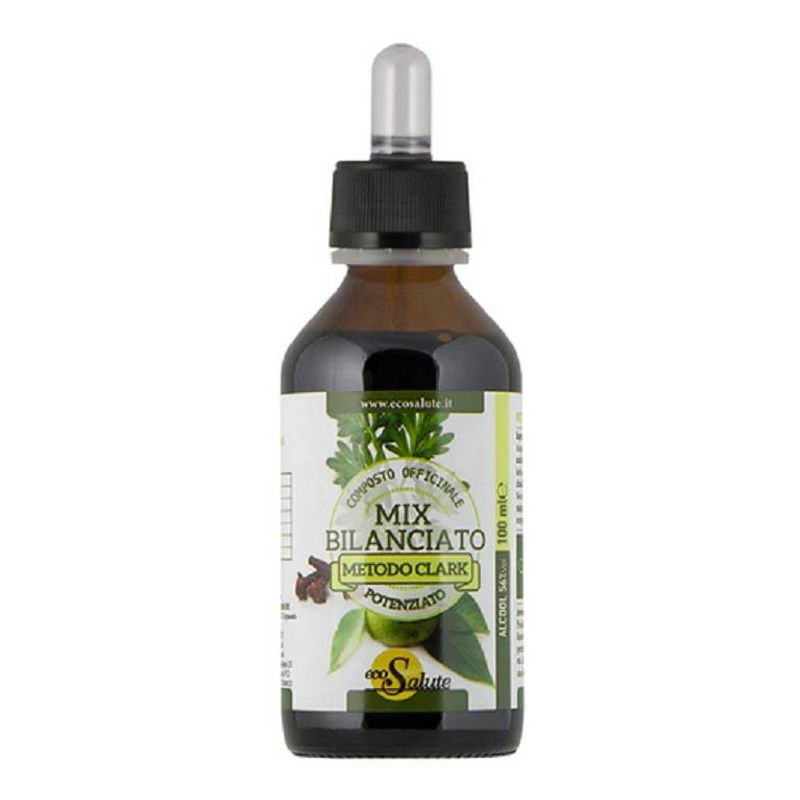 Mix Bilanciato Clark Potenziato 100ml-1