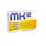 Mk12 Plus utile in caso di affaticamento e durante l'attività fisica 14 buste gusto arancia-1