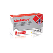 Named Modulase integratore alimentare 20 compresse-1