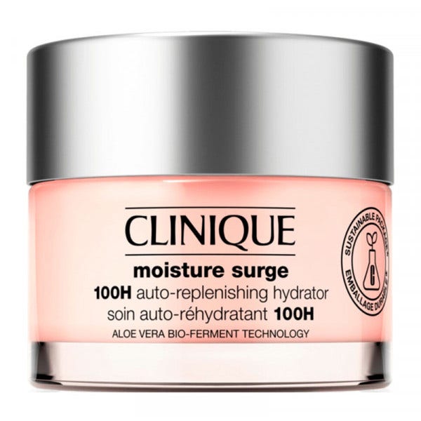 Clinique Moisture Surge 100H Crema Gel Auto Reidratante 75ml-1