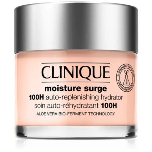 Clinique Moisture Surge 100H Crema Gel Auto Reidratante 15ml-1