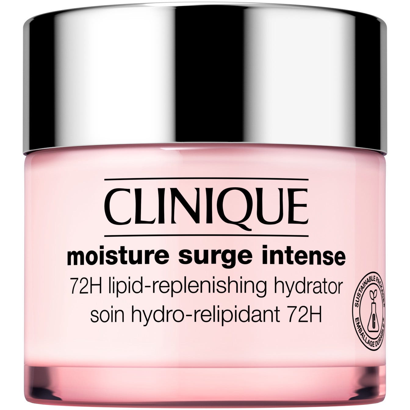 Clinique Crema-Gel Idratante 72H Reintegra Lipidi 30ml-1