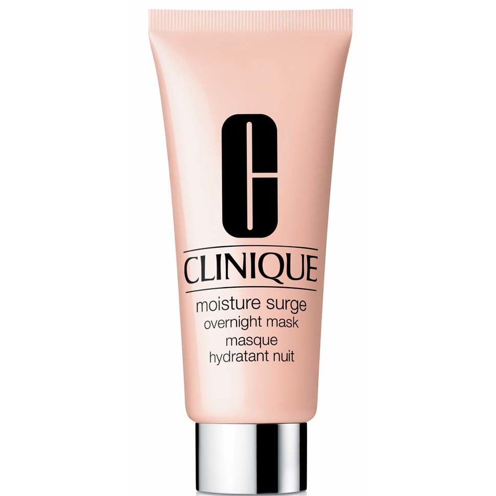 Clinique Moisture Surge Maschera Idratante Notte 100ml-1
