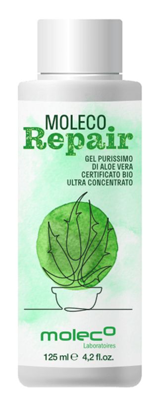 Moleco Repair Gel Riparatore 125ml-1