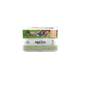 Pannolini Moltex Pure&Nature Mini Taglia 2 -3/6kg- 38 Pezzi-1