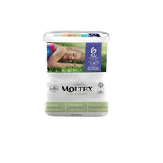 Moltex Pure & Nature Pannolini Taglia 6 XL 16-30 Kg 21 Pezzi-1
