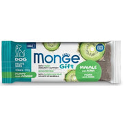 Monge Fruits Bars Barretta Per Cani Puppy/Junior Maiale Con Kiwi 100g-1
