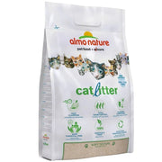 Almo Nature Cat Litter lettiera per gatti 4,54kg-1