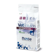 Monge Vetsolution Gastrointestinal Linea Medica Cibo Secco Gatti Sacco 400g-1