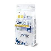 Monge Vetsolution Urinary Oxalate Linea Medica Cibo Secco Gatti Sacco 1,5 Kg-1