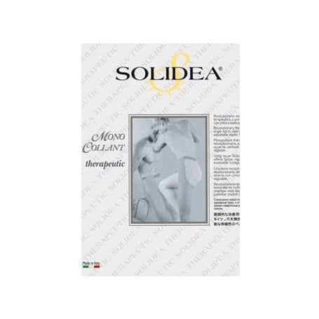 Solidea Monocollant Punta Aperta Tg ML Naturale-1