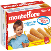 Dieterba Biscotti Montefiore 800g-2