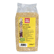 Baule Volante Crusca di Avena BIO 250g-1