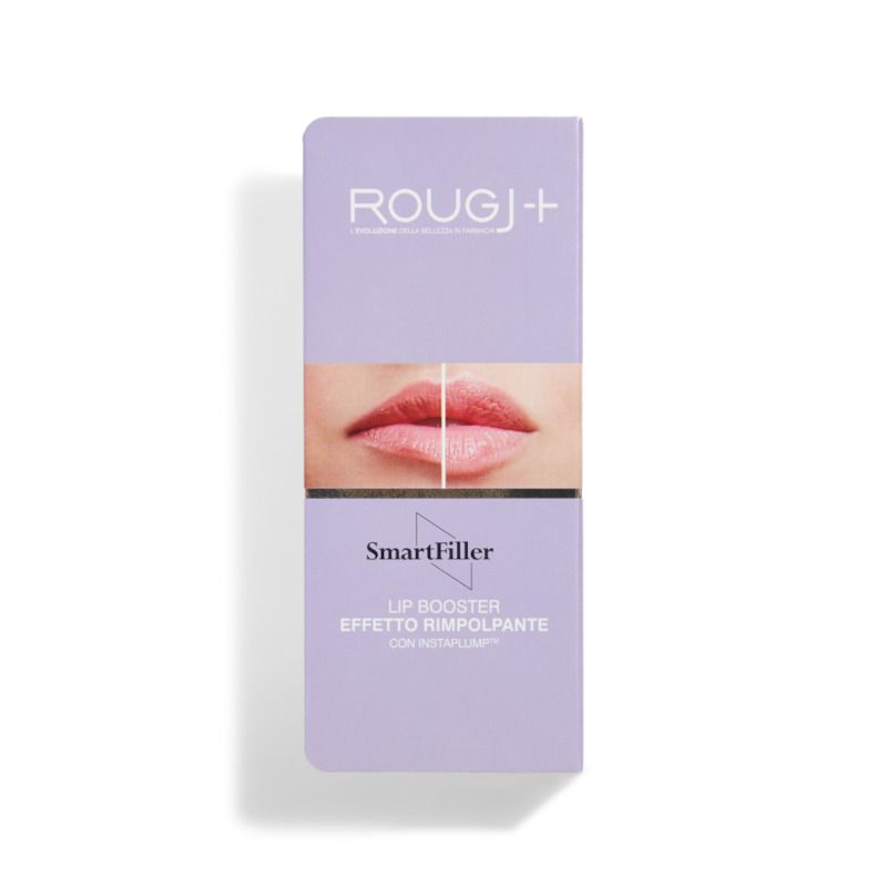Rougj Smart Filler Lip Booster effetto rimpolpante 1 pezzo-1
