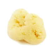 Mood Spugna naturale Fine Dama n.7 del Mar Mediterraneo 1 pezzo-1