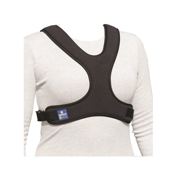 Mopedia Cintura Pettorale A Corpetto A Farfalla RP215-1