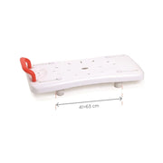 Mopedia Sedile Vasca Plastica Maniglia-1