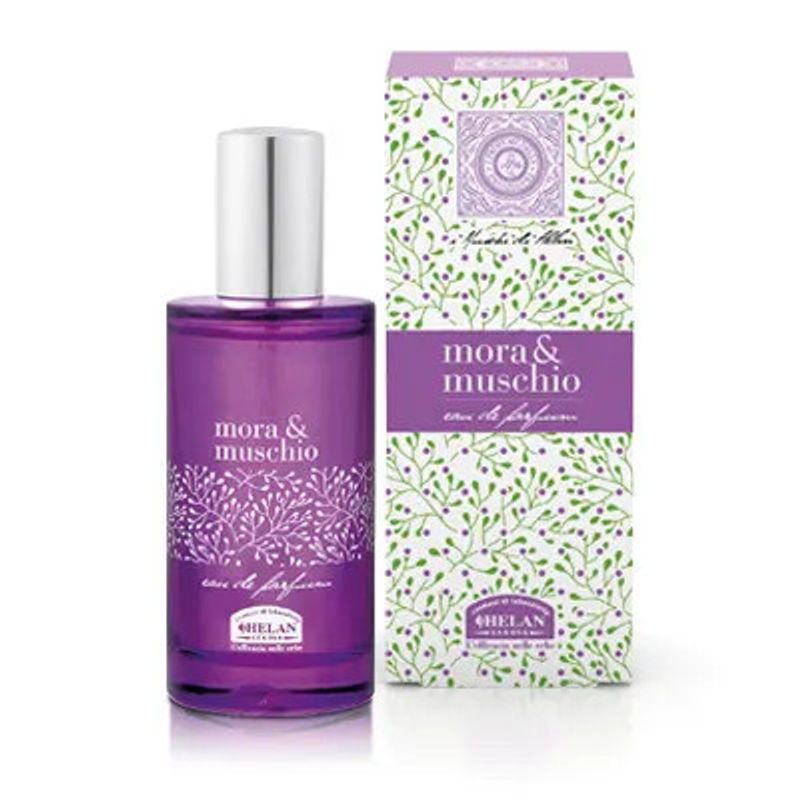 Helan Mora Muschio Eau De Parfum Per Lei 50ml-1
